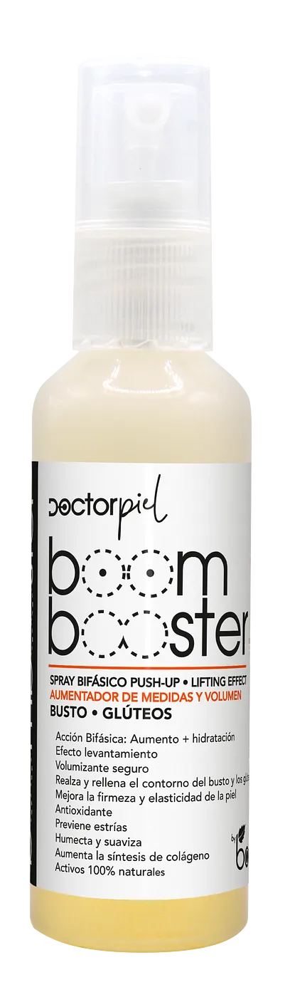 BOOM BOOSTER DOCTOR PIEL 63ML