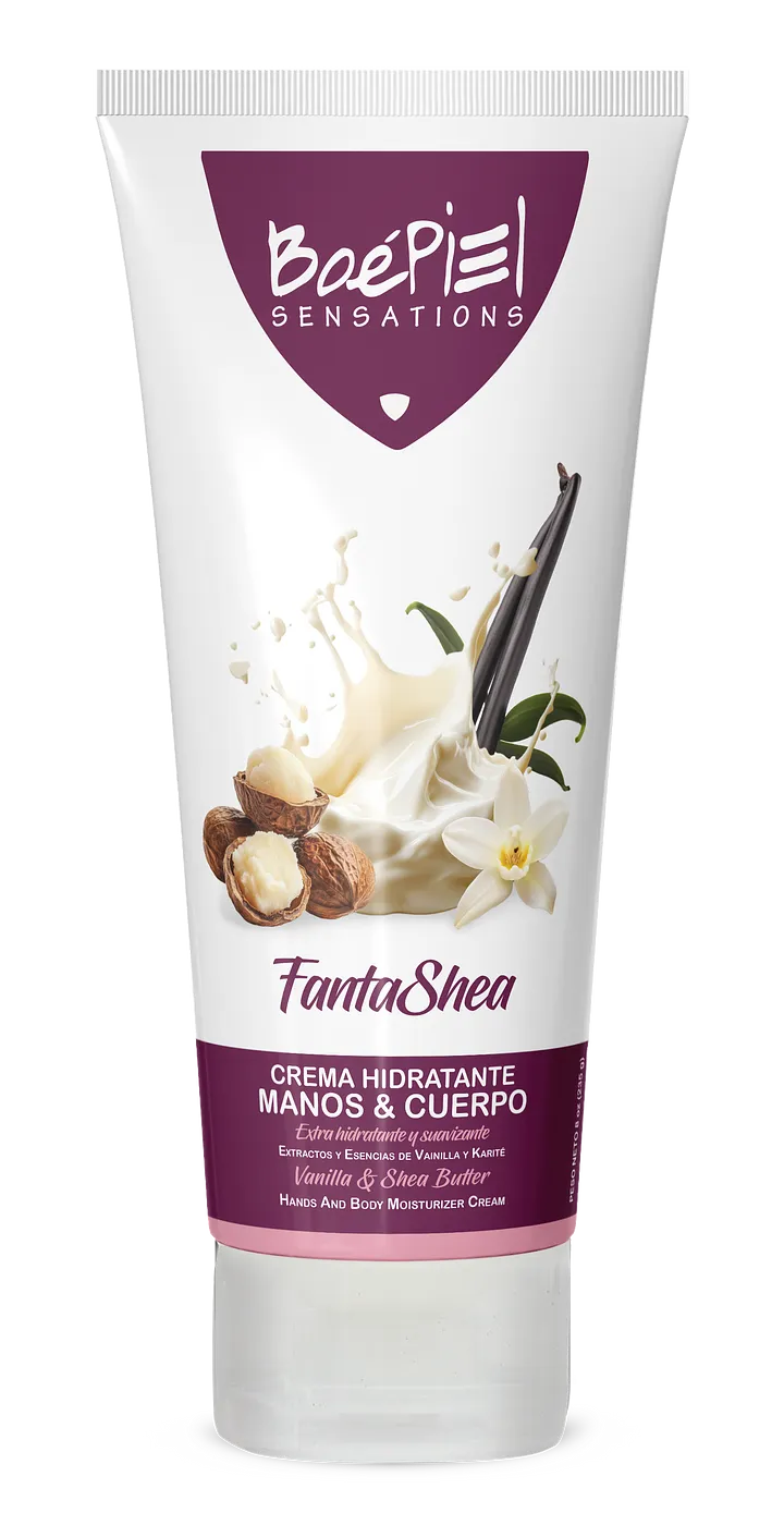 BOEPIEL SENSATIONS FANTASHEA 8 OZ