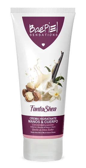 BOEPIEL SENSATIONS FANTASHEA 8 OZ