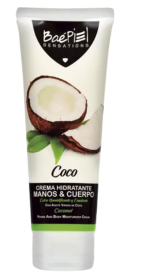 BOEPIEL SENSATIONS COCO 8oz