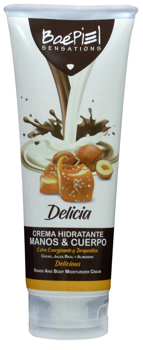 BOEPIEL SENSATION DELICIA 8 OZ