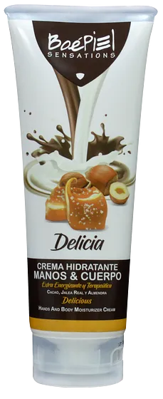 BOEPIEL SENSATION DELICIA 8 OZ