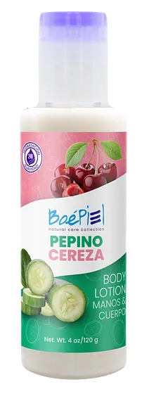 BOEPIEL PEPINO CEREZA 4oz
