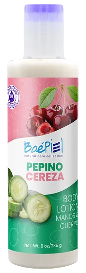 BOEPIEL PEPINOCEREZA 8oz