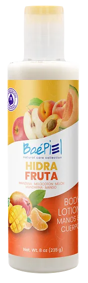 BOEPIEL HIDRAFRUTA  8onz