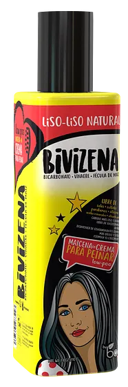 BIVIZENA CREMA PARA PEINAR 7.4OZ