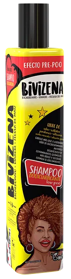 BIVIZENA SHAMPOO 12OZ