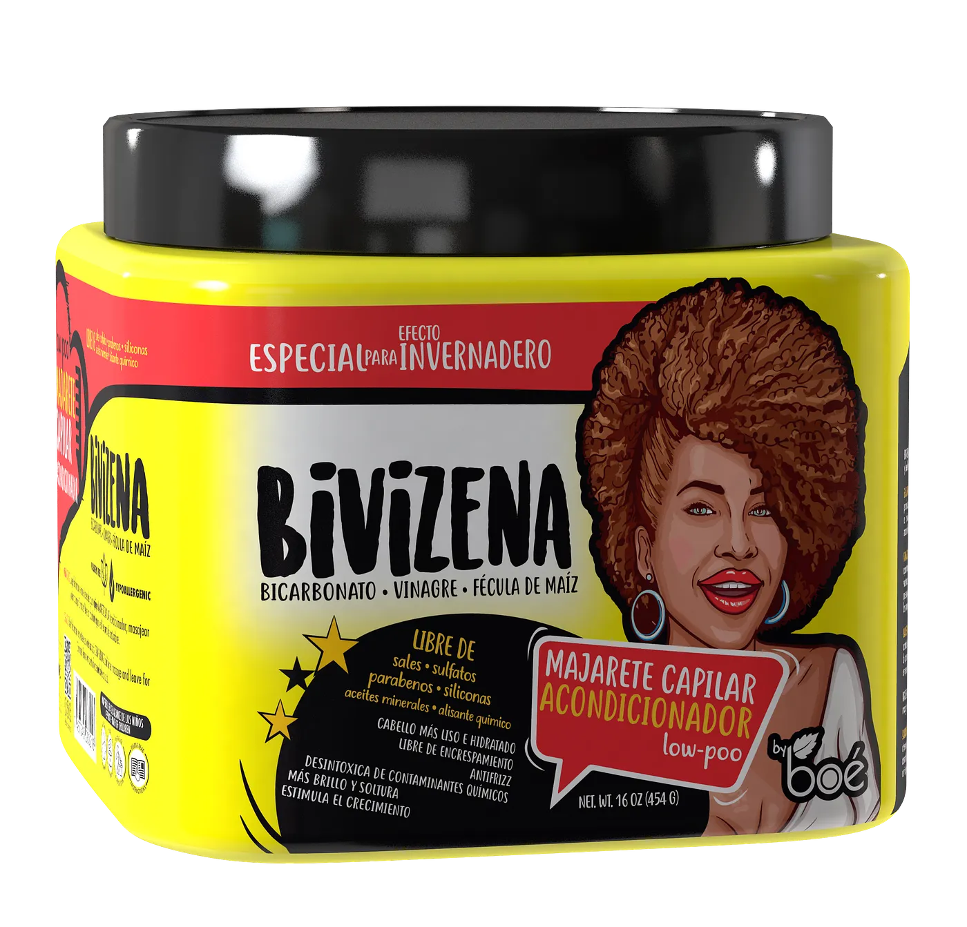 BIVIZENA MAJARETE ACOND 16OZ