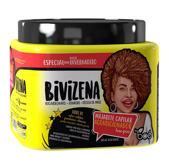 BIVIZENA MAJARETE ACOND 16OZ