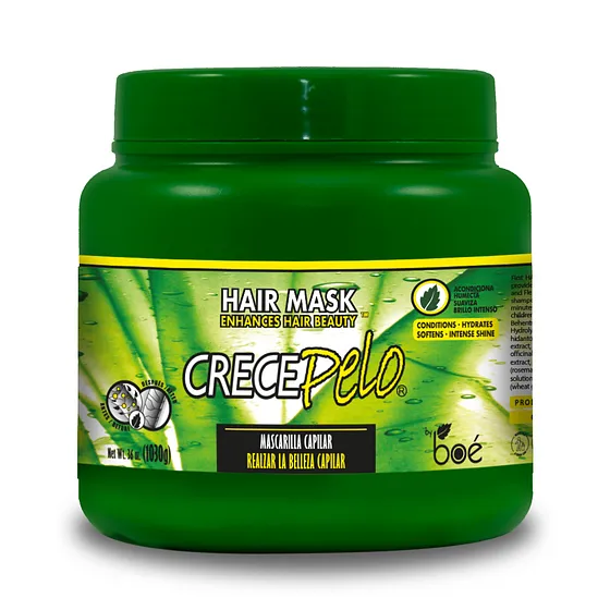 TRATAMIENTO CRECEPELO 36 OZ