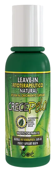 LEAVE-IN CRECEPELO 4onz