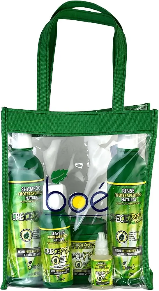 BOLSO 5/1 PROD CRECEPELO