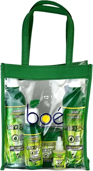 BOLSO 5/1 PROD CRECEPELO