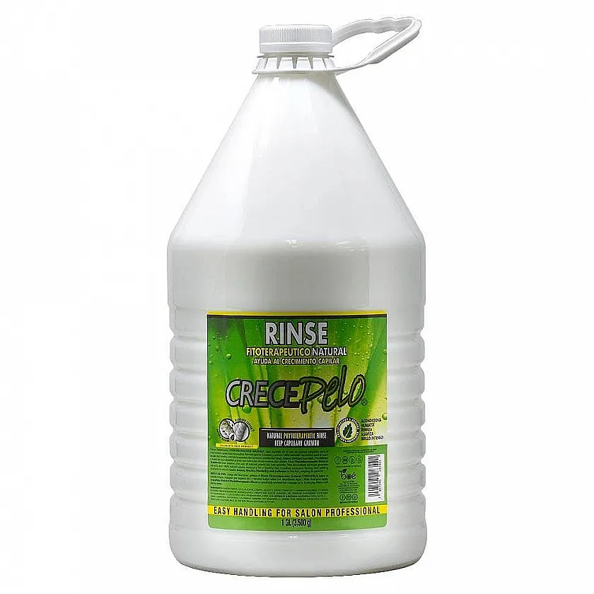 RINSE CRECEPELO 1GL