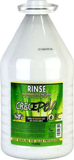 SHAMPOO CRECEPELO 1GL