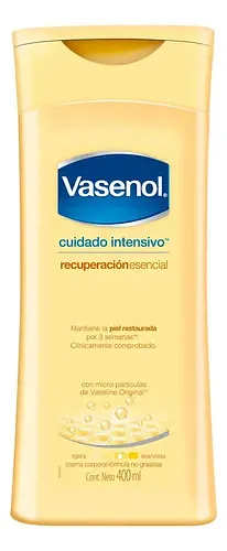 VASENOL CR RECUPERACION 400ML
