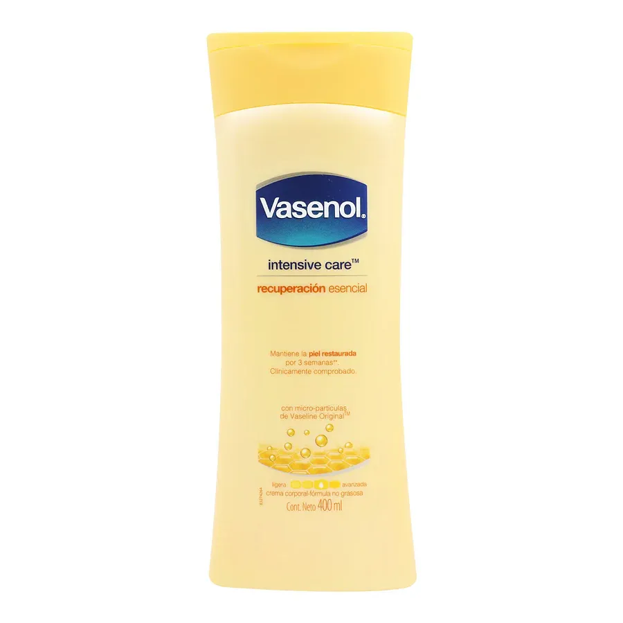 VASENOL CR RECUPERACION 400ML