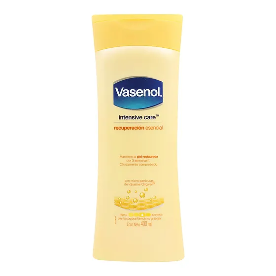 VASENOL CR RECUPERACION 400ML