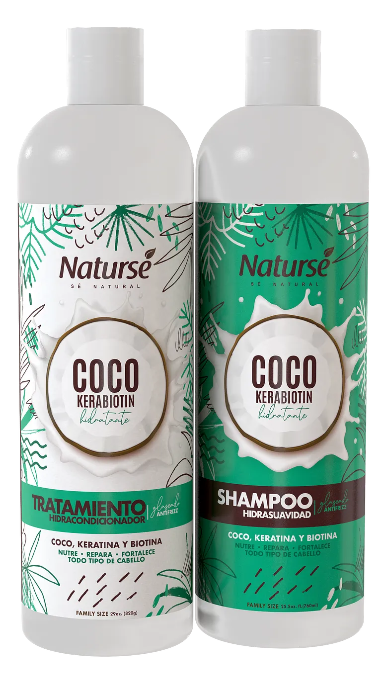 TRATAMIENTO COCO KERABIOTIN 29OZ