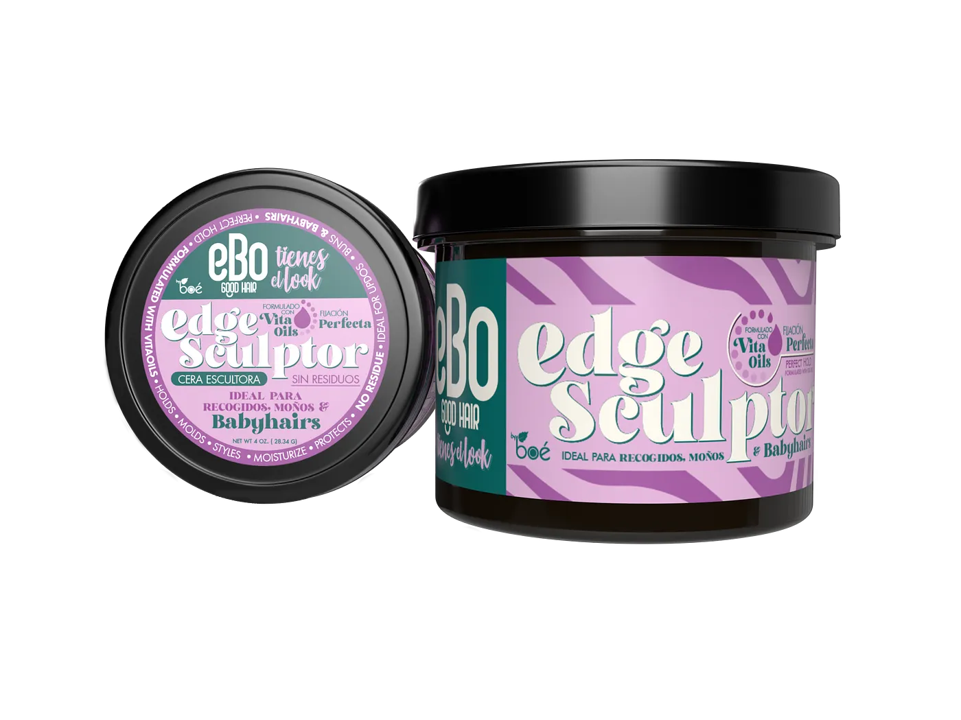 EBO GH CERA EDGE SCULPTOR 4OZ