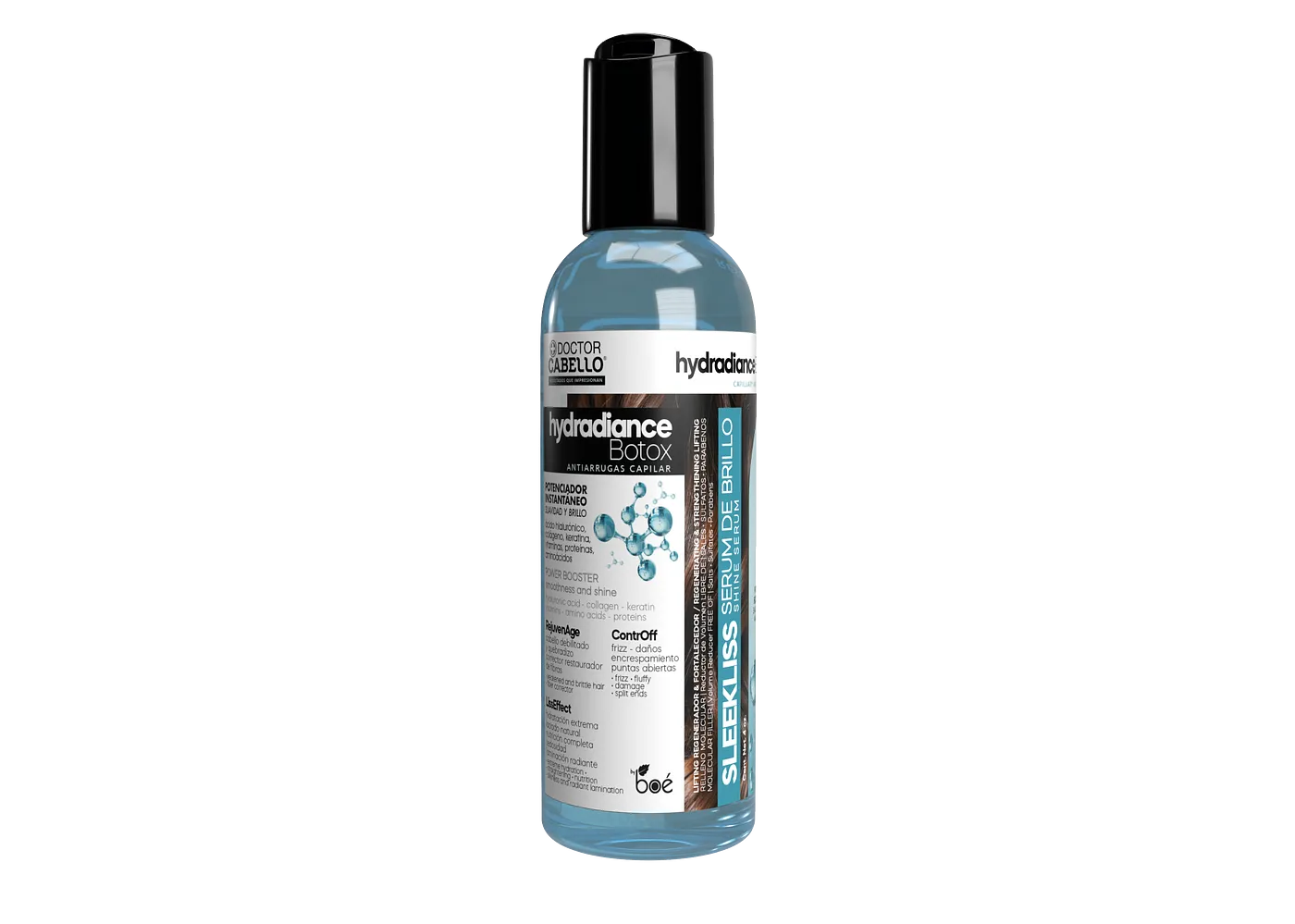 HYDRADIANCE BOTOX SERUM SLEEKLISS 4 OZ