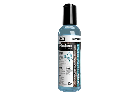 HYDRADIANCE BOTOX SERUM SLEEKLISS 4 OZ