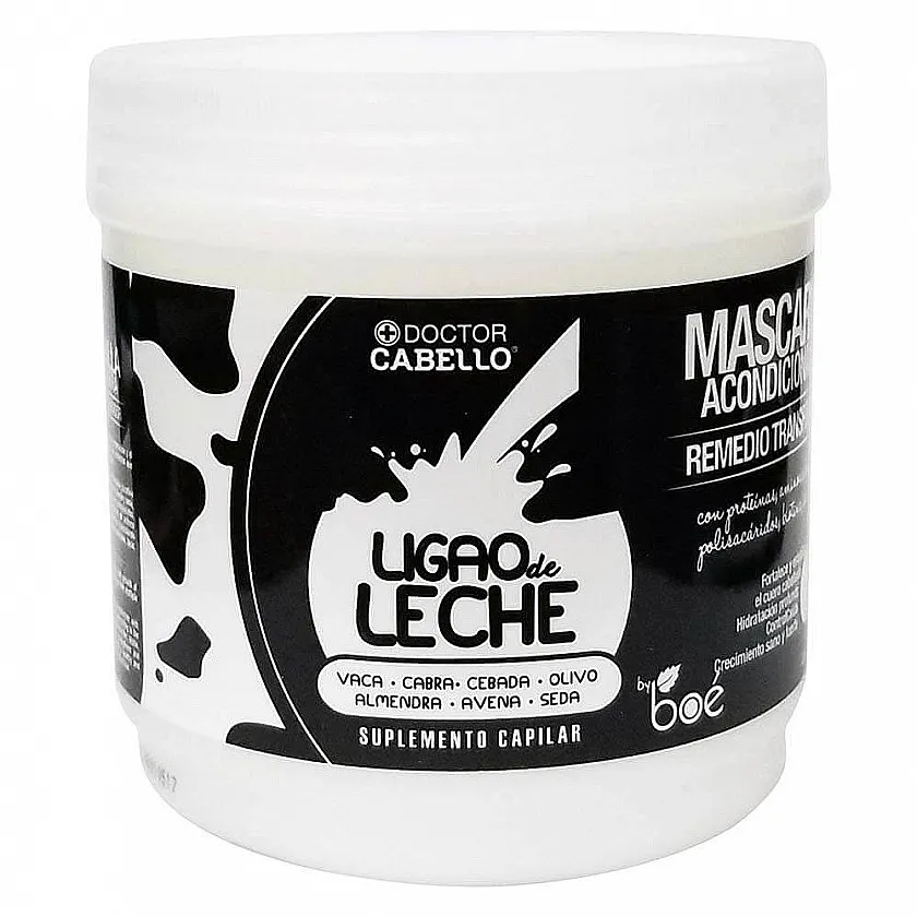MASCARILLA LIGAO DE LECHE 16oz