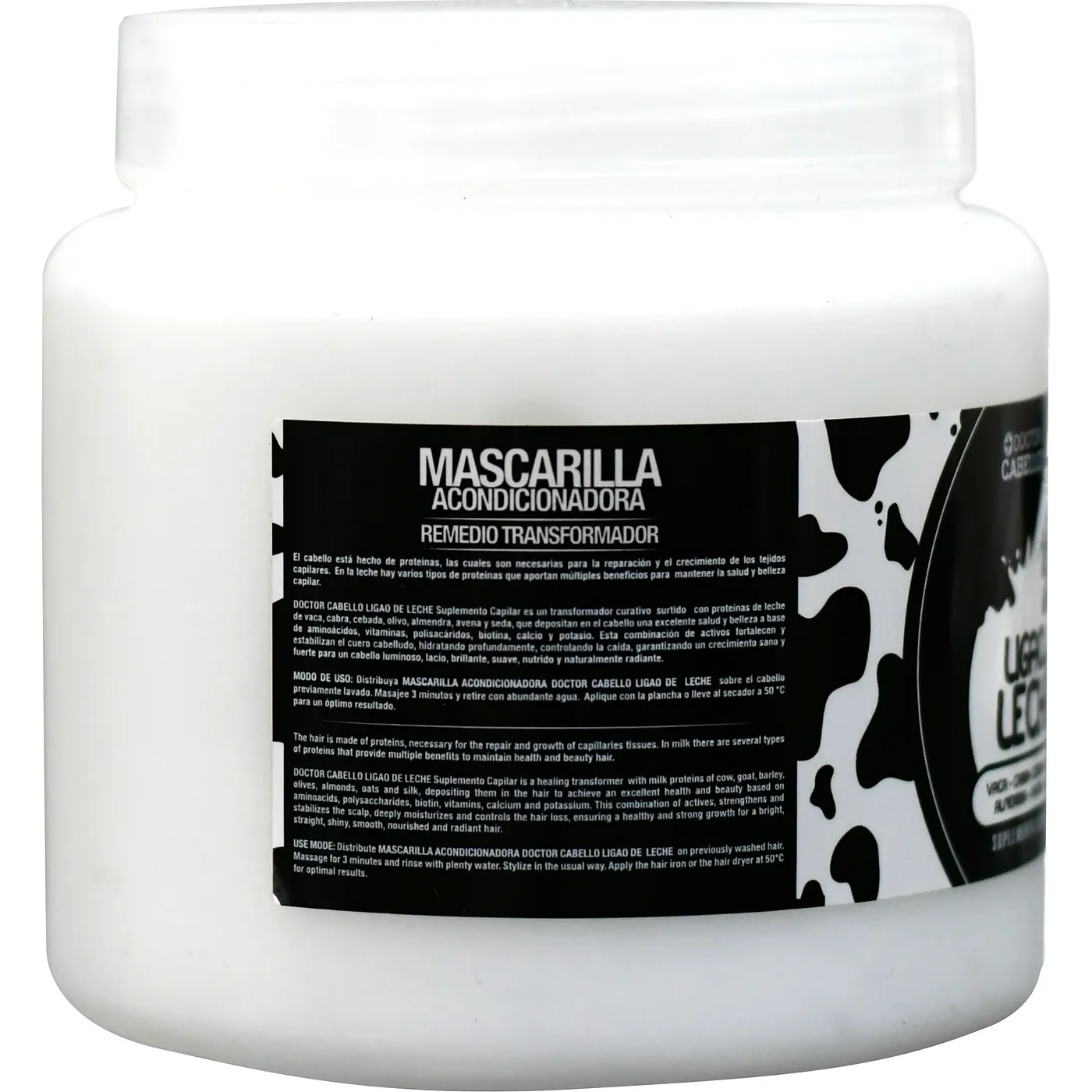 MASCARILLA LIGAO DE LECHE 36OZ