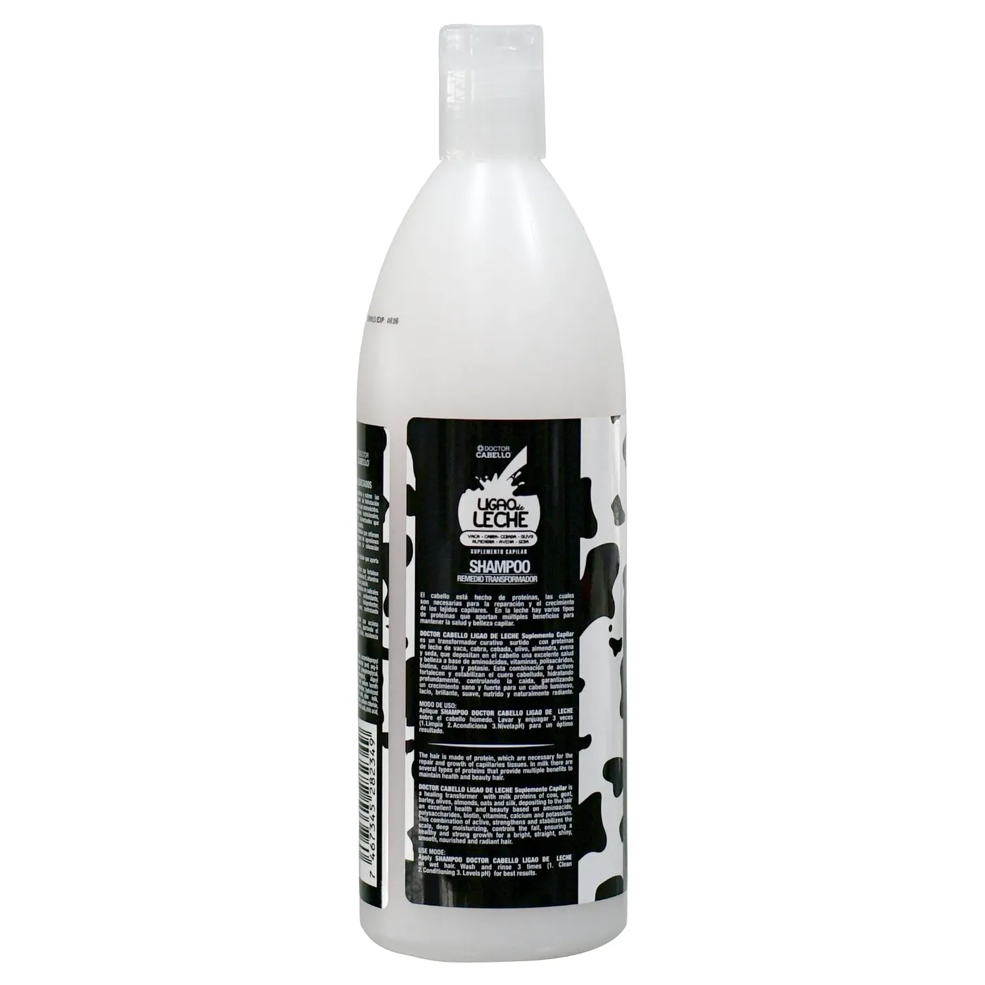 SHAMPOO LIGAO DE LECHE 32.63 OZ