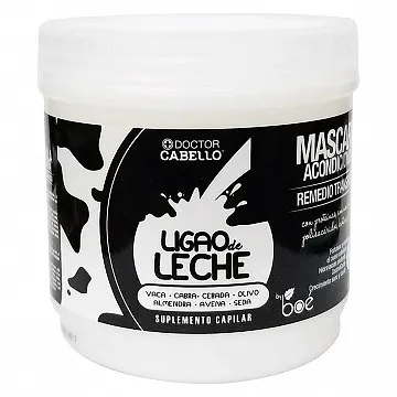 MASCARILLA LIGAO DE LECHE BOE 8oz