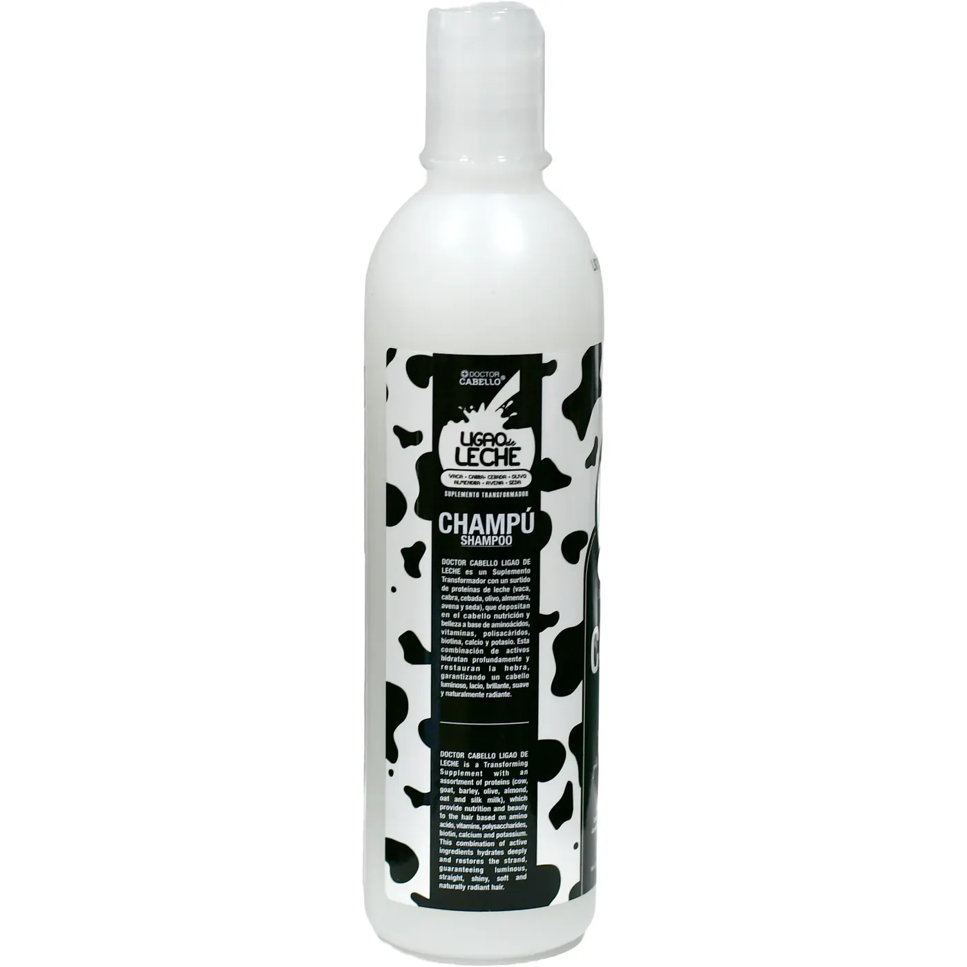 SHAMPOO LIGAO DE LECHE BOE 13oz