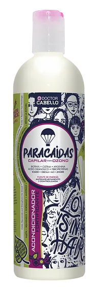 ACOND PARACAIDAS DR CABELLO 16oz