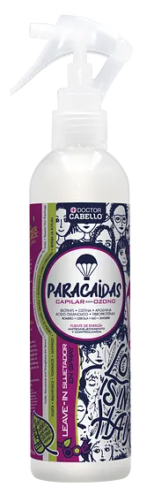 LEAVE-IN PARACAIDAS  DR CABELLO 8.5oz