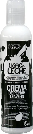 CREMA  PEINAR LIGAO  LECHE 8.6OZ