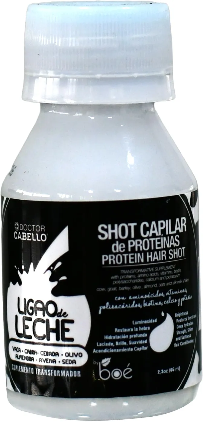 SHOT LIGAO DE LECHE BOE 2.3oz
