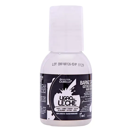 BARNIZ CAPILAR LIGAO DE LECHE 2 OZ