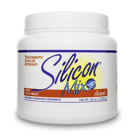 TRATAMIENTO SILICON MIX 36 OZ