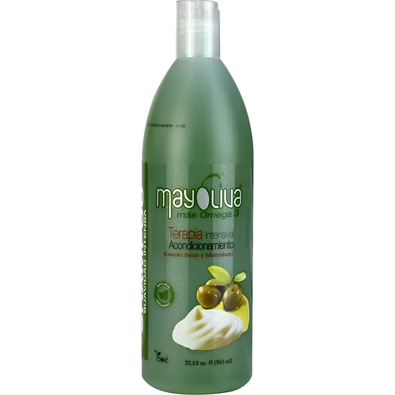 SHAMPOO MAYOLIVA BOE 32.63 OZ