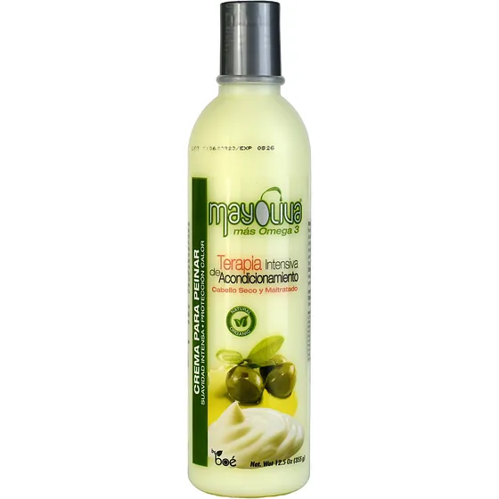 CREMA PEINAR MAYOLIVA 12oz