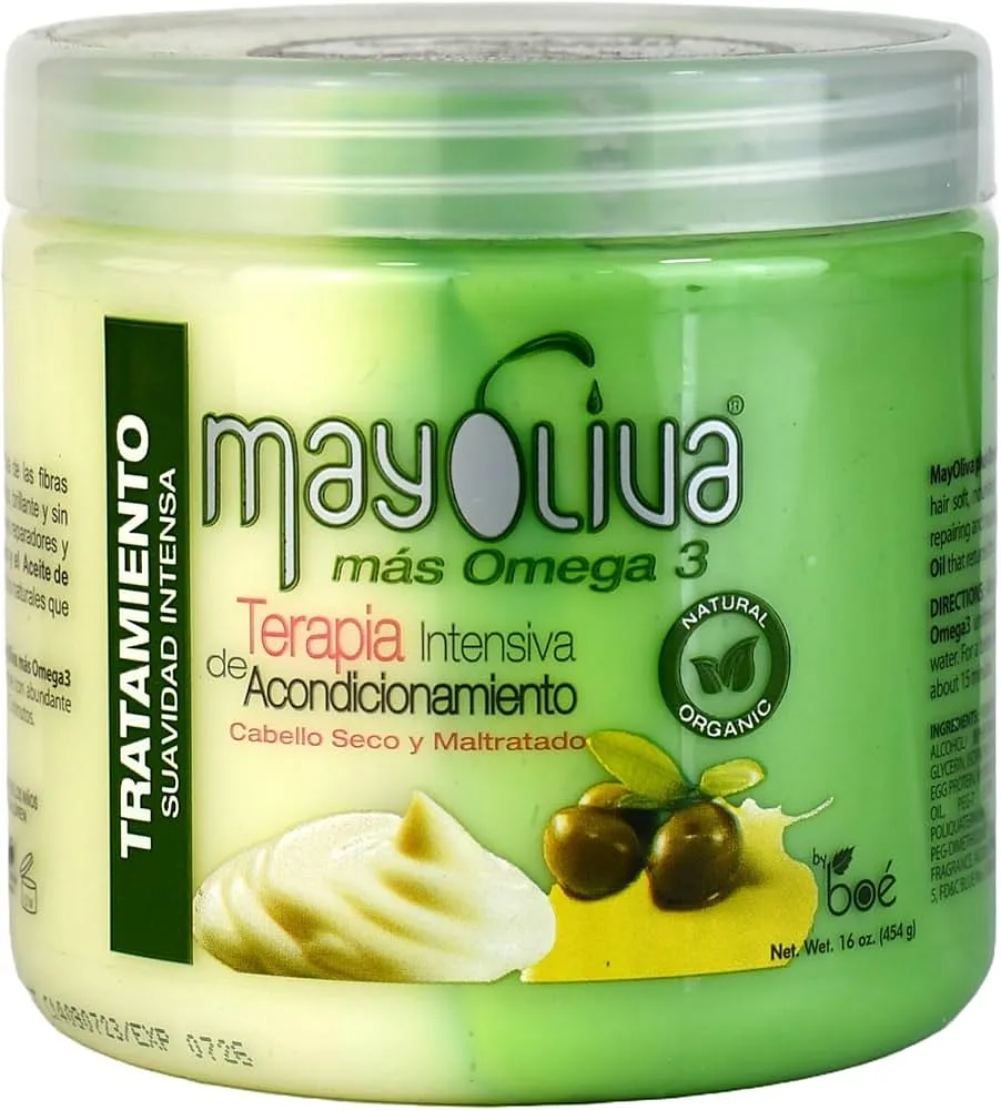 TRATAMIENTO MAYOLIVA BOE 16OZ