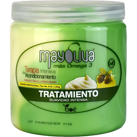 TRATAMIENTO MAYOLIVA BOE 36OZ