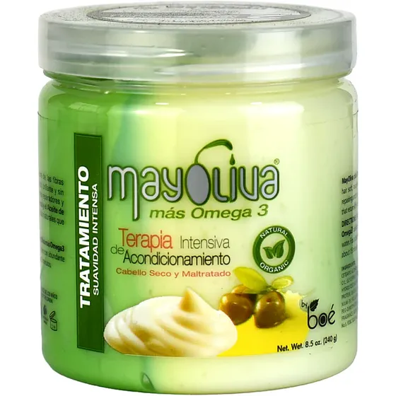 TRATAMIENTO MAYOLIVA BOE 8.5OZ