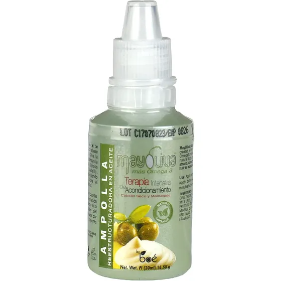 MAYOLIVA AMPOLLA BOE 20ML