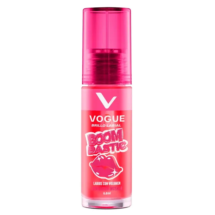 V LABIAL BOOMBASTIC EXPLOSIVA