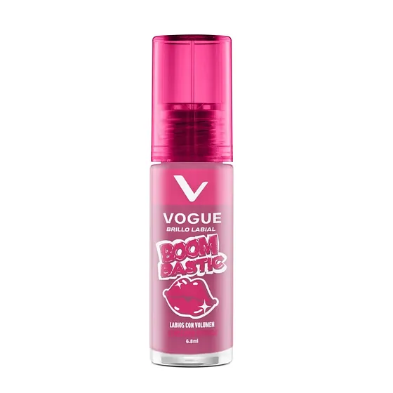 V LABIAL BOOMBASTICA