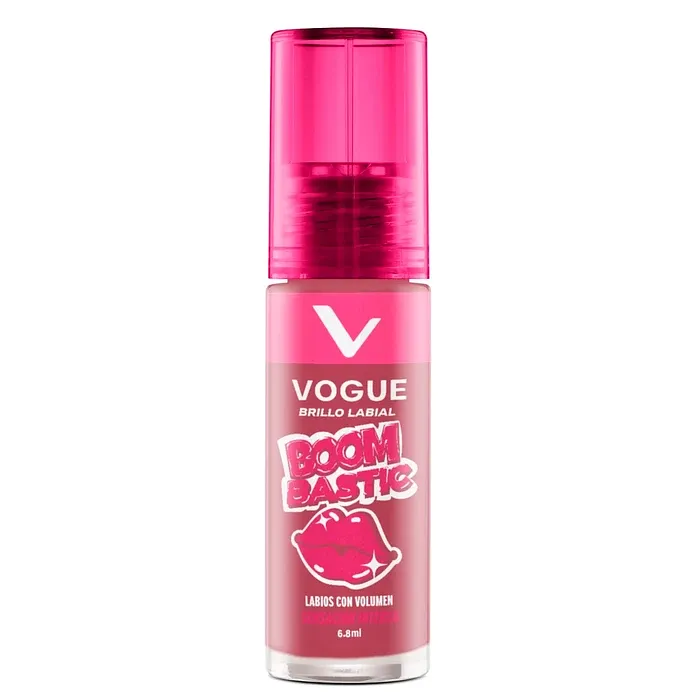 V LABIAL BOOBASTIC ELECTRICA