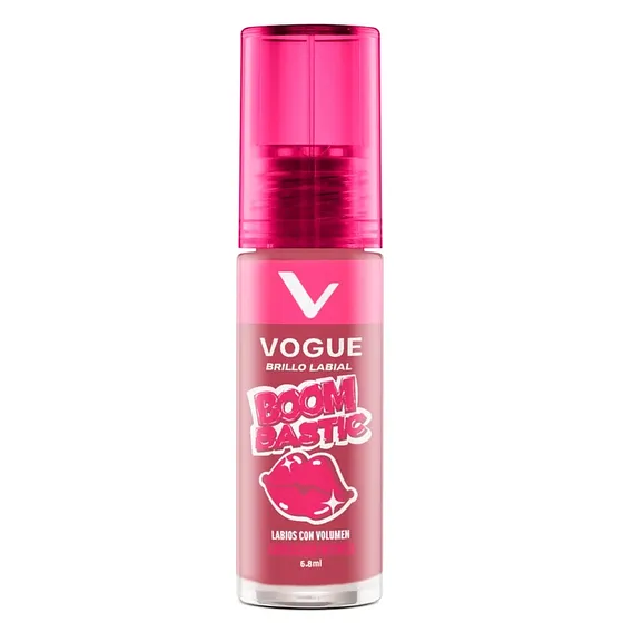 V LABIAL BOOBASTIC ELECTRICA