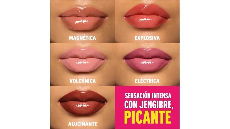 V LABIAL BOOBASTIC ELECTRICA