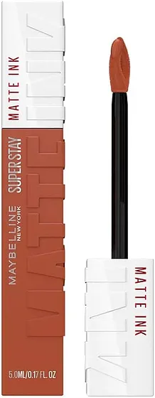 MAYBELLINE SUPERSTAY MATTE INK INSIDER 0.17oz