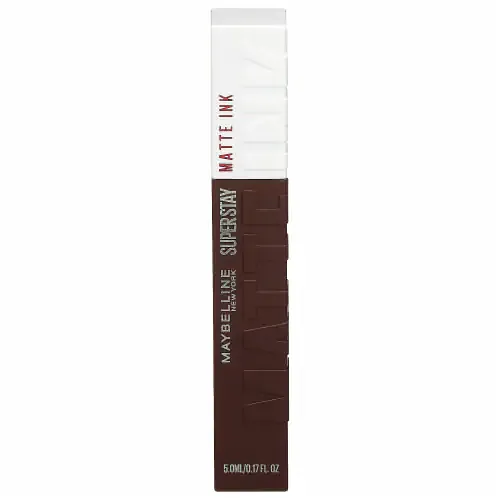 MAYBELLINE SUPERSTAY MATTE INK VIXEN 0.17oz